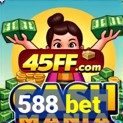 588 bet